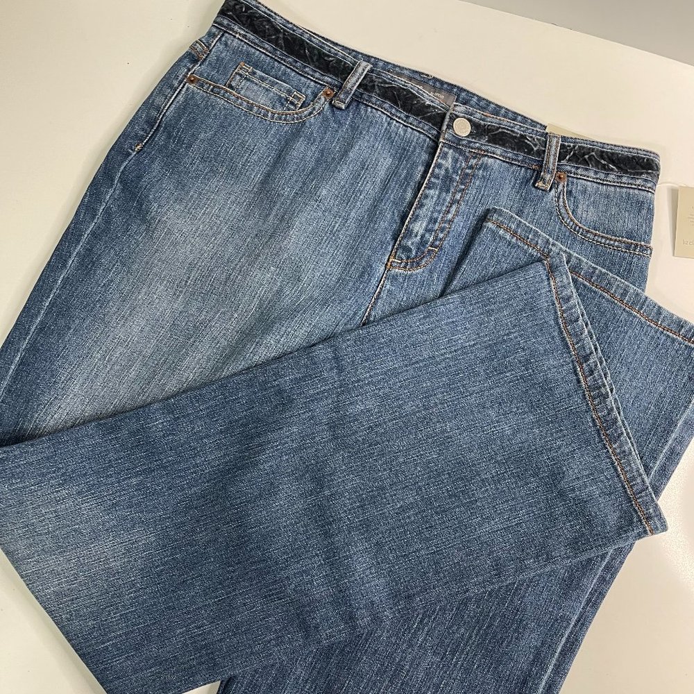 Jeans - Size 10 - NWT  Bootcut/Stretch